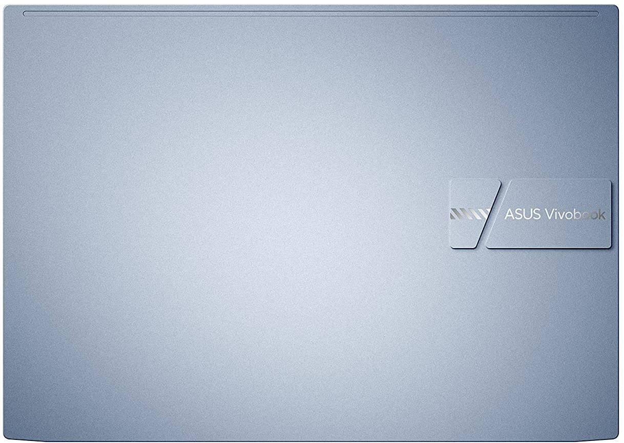 Asus VivoBook Pro 14 OLED M3400QA-KM702WS Laptop (AMD Octa Core Ryzen 7/16 GB/512 GB SSD/Windows 11)