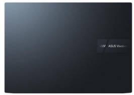 Asus VivoBook Pro 14 OLED M3401QC-KM045TS Laptop (AMD Octa Core Ryzen 7/16 GB/512 GB SSD/Windows 10/4 GB)