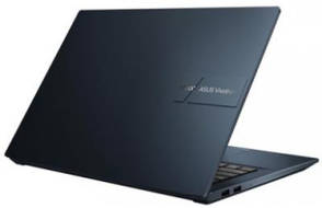 Asus VivoBook Pro 14 OLED M3401QC-KM045TS Laptop (AMD Octa Core Ryzen 7/16 GB/512 GB SSD/Windows 10/4 GB)