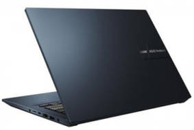 Asus VivoBook Pro 14 OLED M3401QC-KM045TS Laptop (AMD Octa Core Ryzen 7/16 GB/512 GB SSD/Windows 10/4 GB)