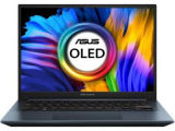 Compare Asus VivoBook Pro 14 OLED M3401QC-KM045TS Laptop (AMD Octa-Core Ryzen 7/16 GB-diiisc/Windows 10 Home Basic)