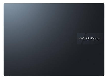 Asus VivoBook Pro 14 OLED M3401QC-KM045TS Laptop (AMD Octa Core Ryzen 7/16 GB/512 GB SSD/Windows 10/4 GB)