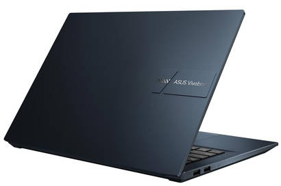 Asus VivoBook Pro 14 OLED M3401QC-KM045TS Laptop (AMD Octa Core Ryzen 7/16 GB/512 GB SSD/Windows 10/4 GB)