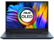 Asus VivoBook Pro 14 OLED M3401QC-KM045TS Laptop (AMD Octa Core Ryzen 7/16 GB/512 GB SSD/Windows 10/4 GB)