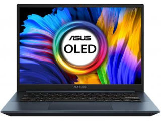 Asus VivoBook Pro 14 OLED M3401QC-KM045WS Laptop (AMD Octa Core Ryzen 7/16 GB/512 GB SSD/Windows 11/4 GB) Price