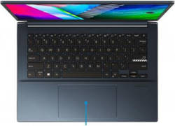 Asus VivoBook Pro 14 OLED M3401QC-KM045WS Laptop (AMD Octa Core Ryzen 7/16 GB/512 GB SSD/Windows 11/4 GB)