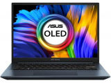 Compare Asus VivoBook Pro 14 OLED M3401QC-KM045WS Laptop (AMD Octa-Core Ryzen 7/16 GB//Windows 11 Home Basic)