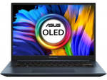 Asus VivoBook Pro 14 OLED M3401QC-KM045WS Laptop (AMD Octa Core Ryzen 7/16 GB/512 GB SSD/Windows 11/4 GB)