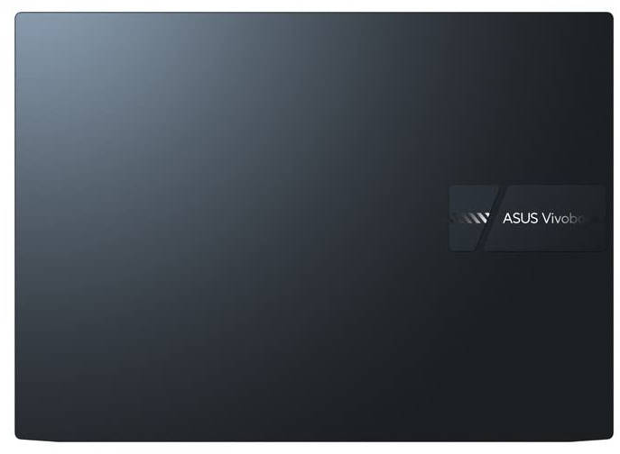 Asus VivoBook Pro 14 OLED M3401QC-KM045WS Laptop (AMD Octa Core Ryzen 7/16 GB/512 GB SSD/Windows 11/4 GB)