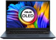 Asus VivoBook Pro 14 OLED M3401QC-KM045WS Laptop (AMD Octa Core Ryzen 7/16 GB/512 GB SSD/Windows 11/4 GB)