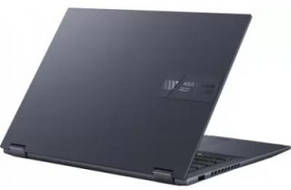 Asus VivoBook S14 Flip TN3402YAB-LZ541WS Laptop (AMD Hexa Core Ryzen 5/16 GB/512 GB SSD/Windows 11)