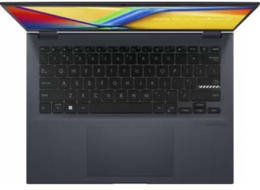 Asus VivoBook S14 Flip TN3402YAB-LZ541WS Laptop (AMD Hexa Core Ryzen 5/16 GB/512 GB SSD/Windows 11)