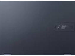 Asus VivoBook S14 Flip TN3402YAB-LZ541WS Laptop (AMD Hexa Core Ryzen 5/16 GB/512 GB SSD/Windows 11)