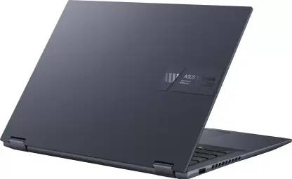 Asus VivoBook S14 Flip TN3402YAB-LZ541WS Laptop (AMD Hexa Core Ryzen 5/16 GB/512 GB SSD/Windows 11)