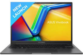 Asus Vivobook 14X K3405VF-LY541WS Laptop (Core i5 13th Gen/16 GB/512 GB SSD/Windows 11/4 GB)
