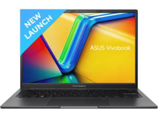 Asus Vivobook 14X K3405VF-LY541WS Laptop (Core i5 13th Gen/16 GB/512 GB SSD/Windows 11/4 GB) Price