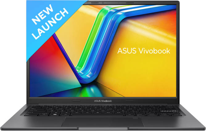 Asus Vivobook 14X K3405VF-LY541WS Laptop (Core i5 13th Gen/16 GB/512 GB SSD/Windows 11/4 GB)
