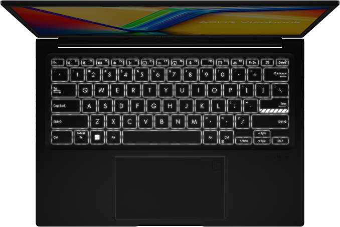 Asus Vivobook 14X K3405VF-LY541WS Laptop (Core i5 13th Gen/16 GB/512 GB SSD/Windows 11/4 GB)