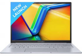 Asus Vivobook 14X K3405VF-LY542WS Laptop (Core i5 13th Gen/16 GB/512 GB SSD/Windows 11/4 GB)