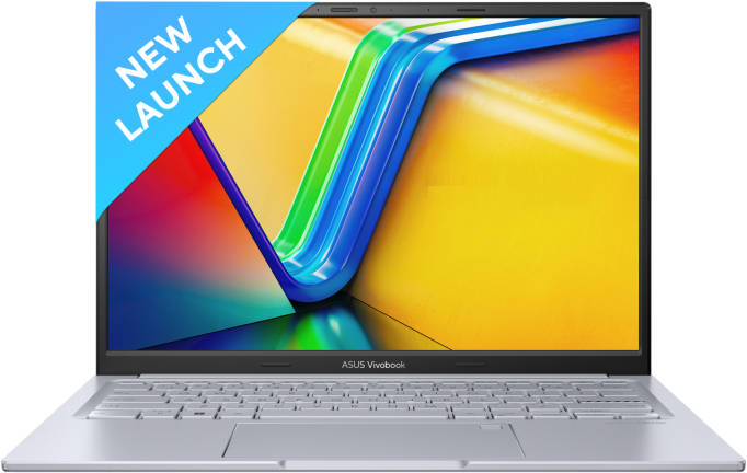 Asus Vivobook 14X K3405VF-LY542WS Laptop (Core i5 13th Gen/16 GB/512 GB SSD/Windows 11/4 GB)
