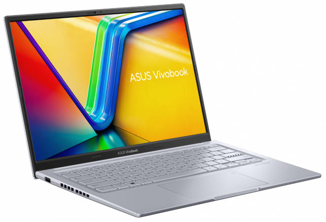 Asus Vivobook 14X K3405VF-LY542WS Laptop (Core i5 13th Gen/16 GB/512 GB SSD/Windows 11/4 GB)