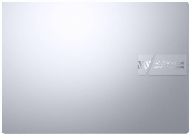 Asus Vivobook 14X K3405VF-LY542WS Laptop (Core i5 13th Gen/16 GB/512 GB SSD/Windows 11/4 GB)