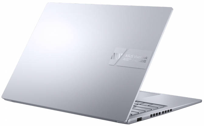 Asus Vivobook 14X K3405ZF-LY542WS Laptop (Core i5 12th Gen/16 GB/512 GB SSD/Windows 11/4 GB)