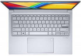 Asus Vivobook 14X K3405ZF-LY752WS Laptop (Core i7 12th Gen/16 GB/1 TB SSD/Windows 11/4 GB)