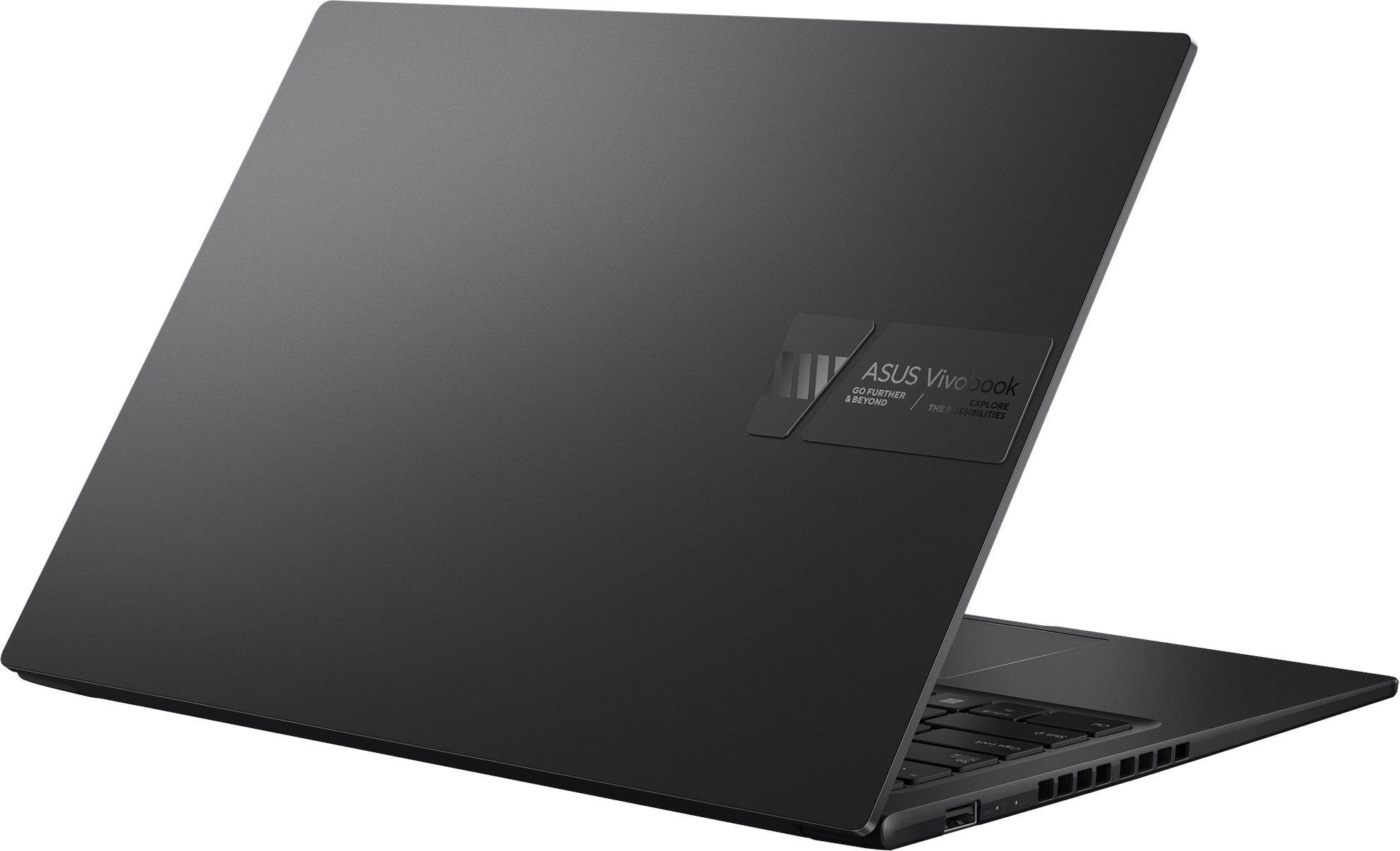 Asus Vivobook 14X OLED K3405VCB-KM541WS Laptop (Core i5 13th Gen/16 GB/512 GB SSD/Windows 11/4 GB)