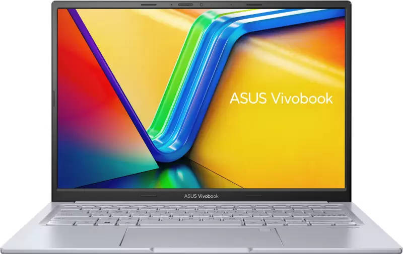 Asus Vivobook 14X OLED K3405VCB-KM542WS Laptop (Core i5 13th Gen/16 GB/512 GB SSD/Windows 11/4 GB)