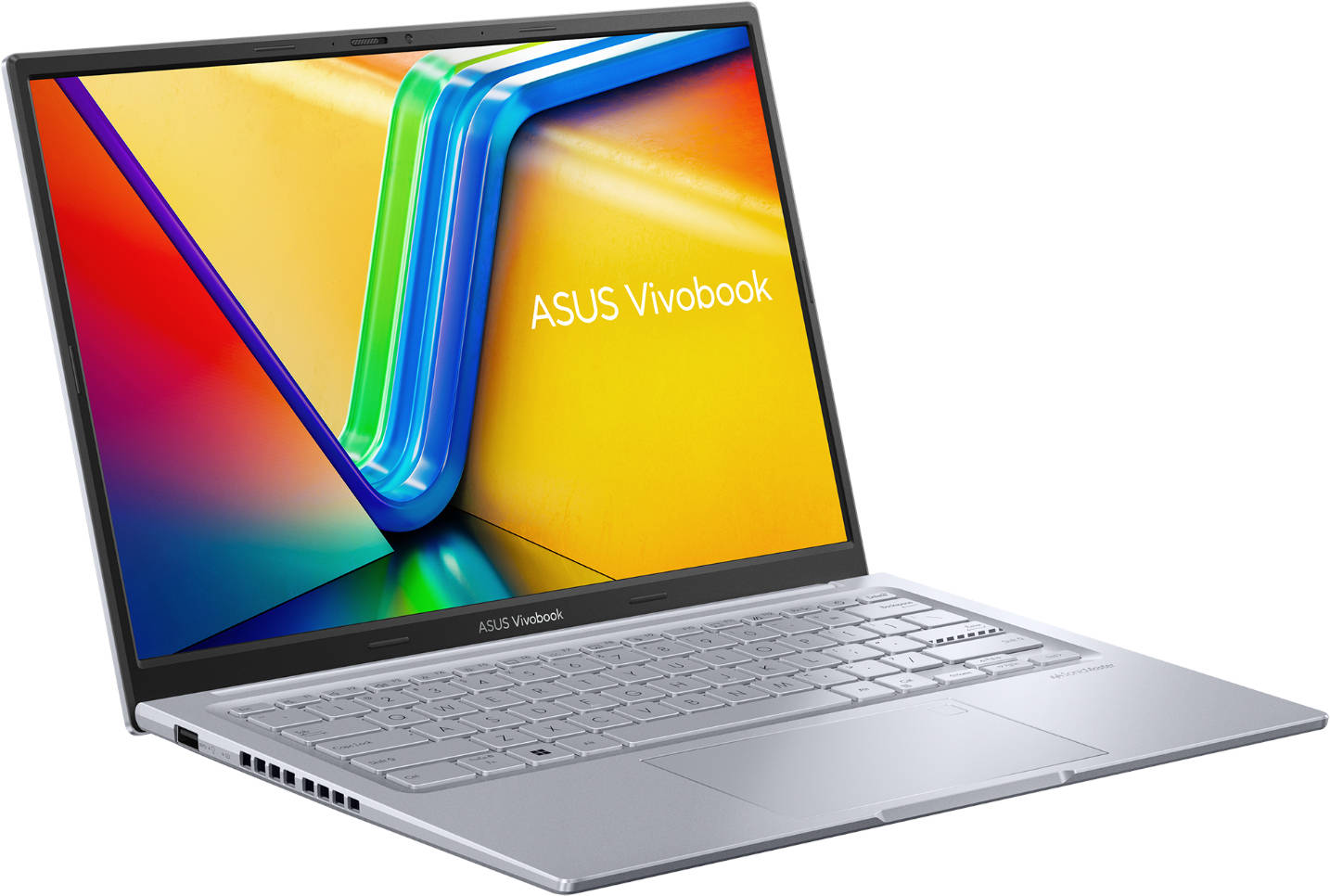 Asus Vivobook 14X OLED K3405VCB-KM542WS Laptop (Core i5 13th Gen/16 GB/512 GB SSD/Windows 11/4 GB)