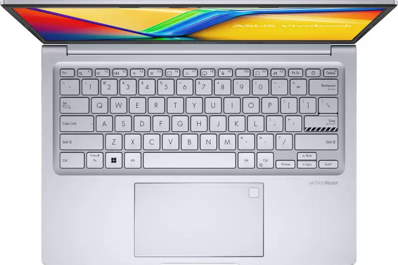 Asus Vivobook 14X OLED K3405VCB-KM542WS Laptop (Core i5 13th Gen/16 GB/512 GB SSD/Windows 11/4 GB)