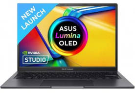 Asus Vivobook 14X OLED K3405VCB-KM951WS Laptop (Core i9 13th Gen/16 GB/1 TB SSD/Windows 11/4 GB)