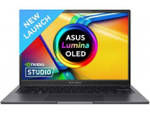 Asus Vivobook 14X OLED K3405VCB-KM951WS Laptop (Core i9 13th Gen/16 GB/1 TB SSD/Windows 11/4 GB)