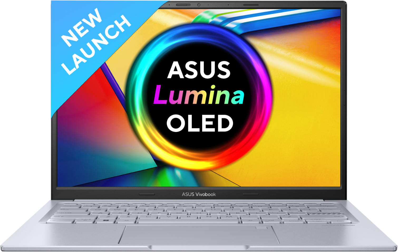 Asus Vivobook 14X OLED K3405VCB-KM952WS Laptop (Core i9 13th Gen/16 GB/1 TB SSD/Windows 11/4 GB)