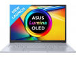 Asus Vivobook 14X OLED K3405VCB-KM952WS Laptop (Core i9 13th Gen/16 GB/1 TB SSD/Windows 11/4 GB) price in India