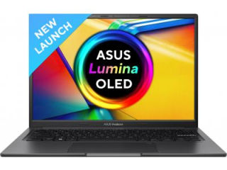 Asus Vivobook 14X OLED K3405ZFB-KM541WS Laptop (Core i5 12th Gen/16 GB/512 GB SSD/Windows 11/4 GB) Price