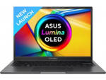 Asus Vivobook 14X OLED K3405ZFB-KM541WS Laptop (Core i5 12th Gen/16 GB/512 GB SSD/Windows 11/4 GB)