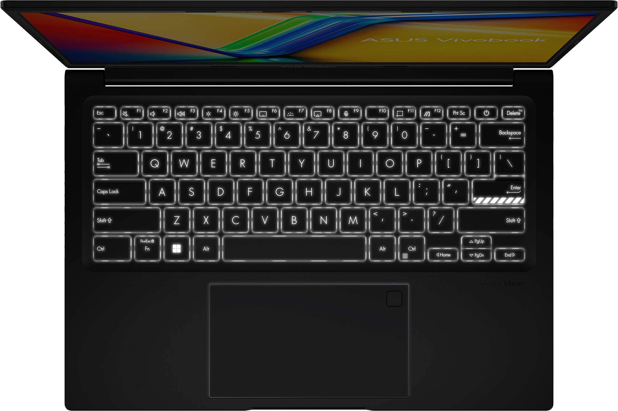 Asus Vivobook 14X OLED K3405ZFB-KM541WS Laptop (Core i5 12th Gen/16 GB/512 GB SSD/Windows 11/4 GB)