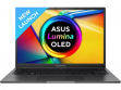 Asus Vivobook 14X OLED K3405ZFB-KM541WS Laptop (Core i5 12th Gen/16 GB/512 GB SSD/Windows 11/4 GB) price in India