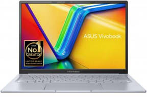 Asus Vivobook 14X OLED K3405ZFB-KM752WS Laptop (Core i7 12th Gen/16 GB/1 TB SSD/Windows 11/4 GB)