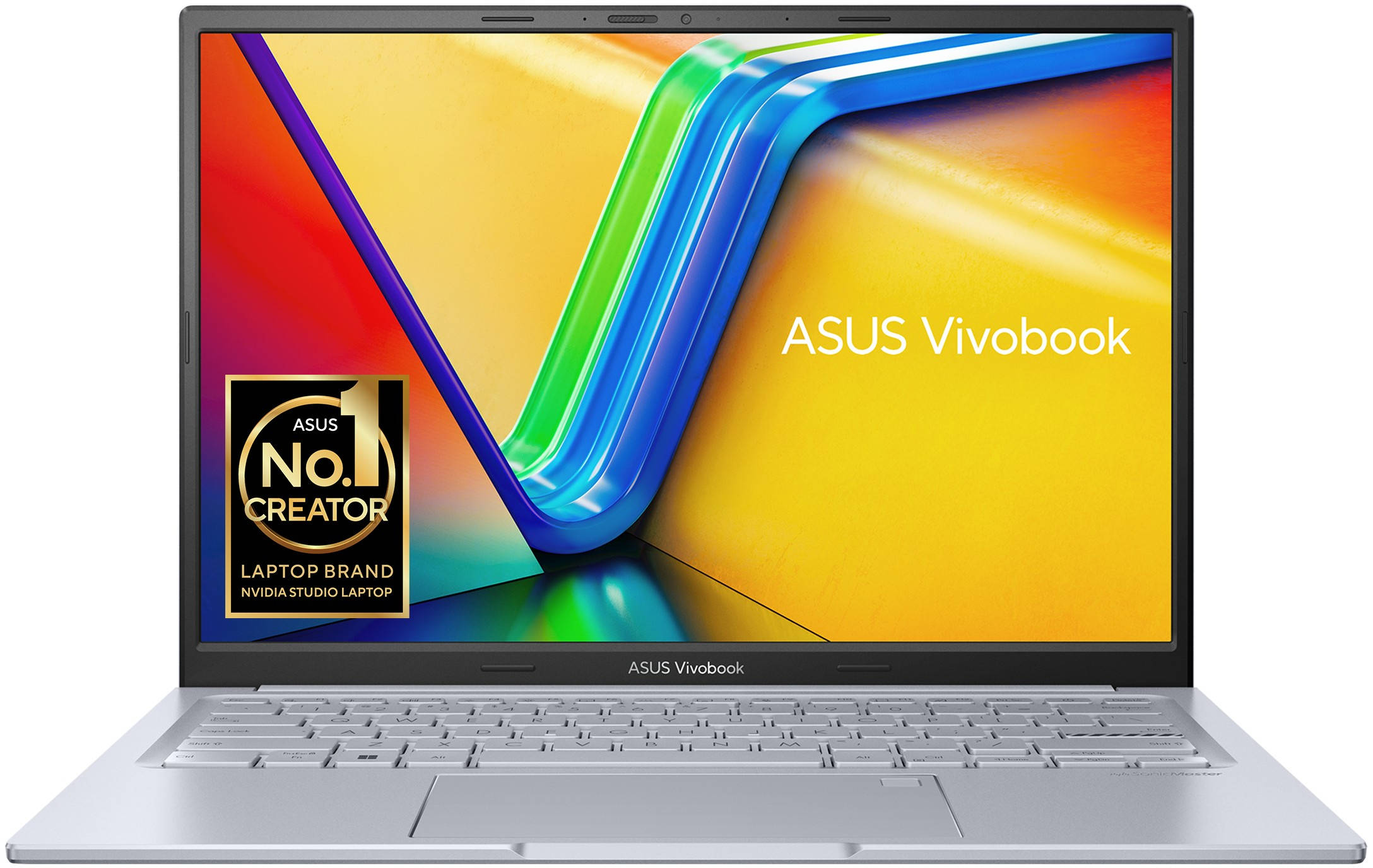Asus Vivobook 14X OLED K3405ZFB-KM752WS Laptop (Core i7 12th Gen/16 GB/1 TB SSD/Windows 11/4 GB)