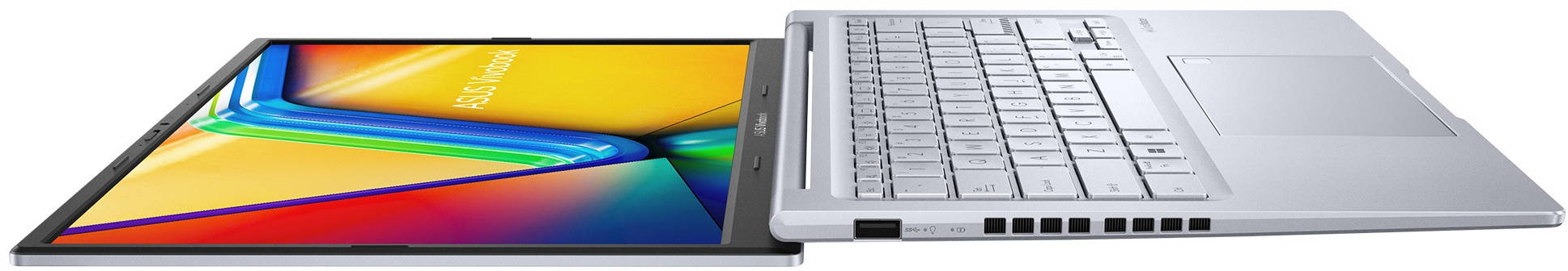 Asus Vivobook 14X OLED K3405ZFB-KM752WS Laptop (Core i7 12th Gen/16 GB/1 TB SSD/Windows 11/4 GB)