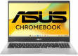 Asus Chromebook 15 CX1500CKA-EJ0247 Laptop (Intel Celeron Dual Core/8 GB/128 GB eMMC/Google Chrome)