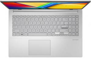 Asus VivoBook Go 15 E1504FA-NJ321WS Laptop (AMD Quad Core Ryzen 3/8 GB/512 GB SSD/Windows 11)