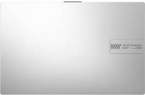 Asus VivoBook Go 15 E1504FA-NJ321WS Laptop (AMD Quad Core Ryzen 3/8 GB/512 GB SSD/Windows 11)