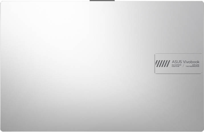 Asus VivoBook Go 15 E1504FA-NJ321WS Laptop (AMD Quad Core Ryzen 3/8 GB/512 GB SSD/Windows 11)