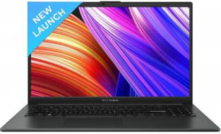 Asus VivoBook Go 15 E1504FA-NJ542WS Laptop (AMD Quad Core Ryzen 5/16 GB/512 GB SSD/Windows 11)