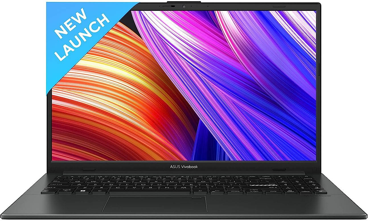 Asus VivoBook Go 15 E1504FA-NJ542WS Laptop (AMD Quad Core Ryzen 5/16 GB/512 GB SSD/Windows 11)