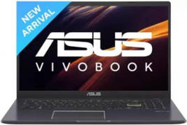 Asus VivoBook Go 15 E510MA-EJ001W Laptop (Intel Celeron Dual Core/4 GB/256 GB SSD/Windows 11)